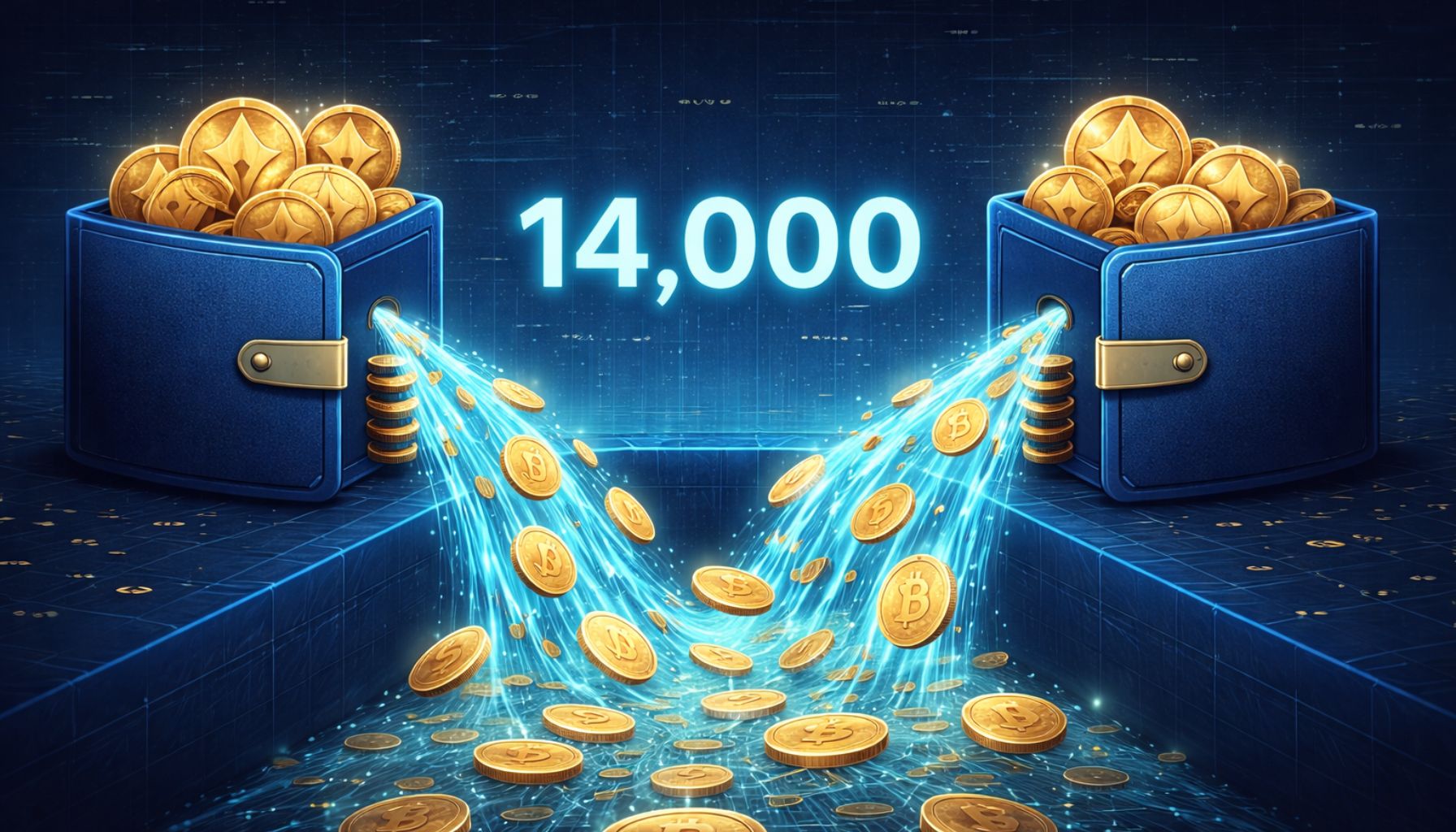 Smart Money Outflow: 14.000 Äthereum auf den Markt als zwei Major Holder Ausstiegspositionen - BitCoinist | Related Crypto Article