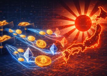 ‘Capital Is Moving, Not Leaving’: What Japan’s Crypto Market Stands To Gain