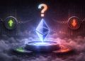 Ethereum In Limbo As Muted On-Chain Flows Reflect Market Indecision