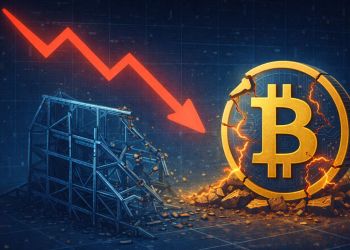 Why Bitcoin’s Current Weakness Is Structural, Not Emotional