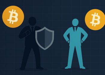 Bitcoin Whales Go Defensive While Retail Remains Passive: A Tale of Two Markets