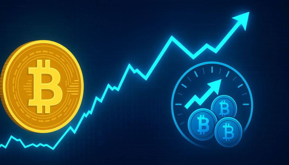 Old Bitcoin Moves Spike: 3–5 Year Dormant Coins Wake Up Again
