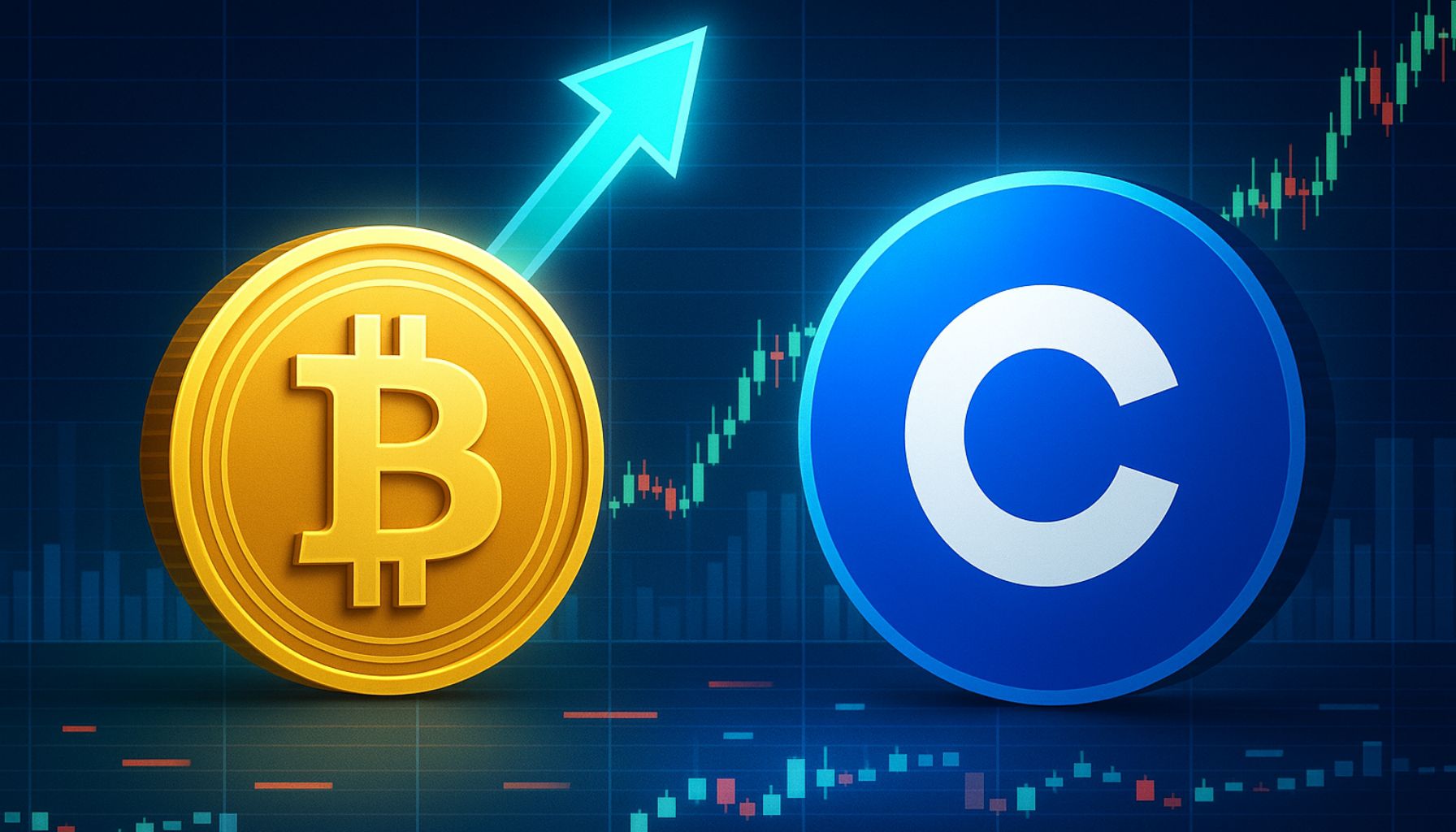 Bitcoin Coinbase Premium Turns Positive As Binance Liquidity Strengthens: A Shift In The Making | Bitcoinist.com
