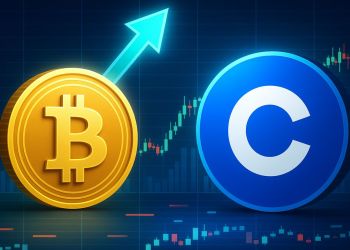 Bitcoin Coinbase Premium Turns Positive As Binance Liquidity Strengthens: A Shift In The Making