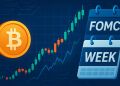 FOMC Week Playbook: Bitcoin Has Followed the Same Pattern Twice—Will History Repeat?