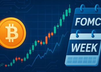 FOMC Week Playbook: Bitcoin Has Followed the Same Pattern Twice—Will History Repeat?