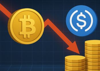Crypto Hedge Funds Retreat To Stablecoins Ahead of Rate Cut – Data Warns of a Familiar Pattern