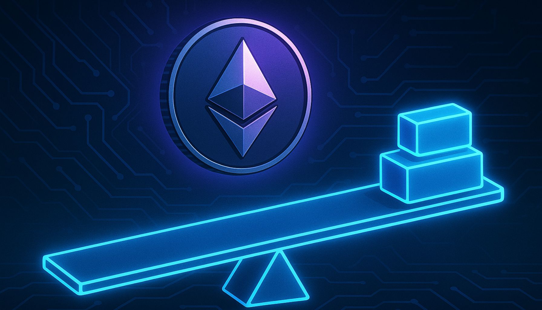 Ethereum Leverage Hits Highest Level Ever – Market Enters Critical Risk Zone | Bitcoinist.com