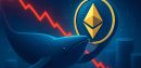 Major Ethereum Whale Returns: Buys $119M In ETH Amid Market Drop