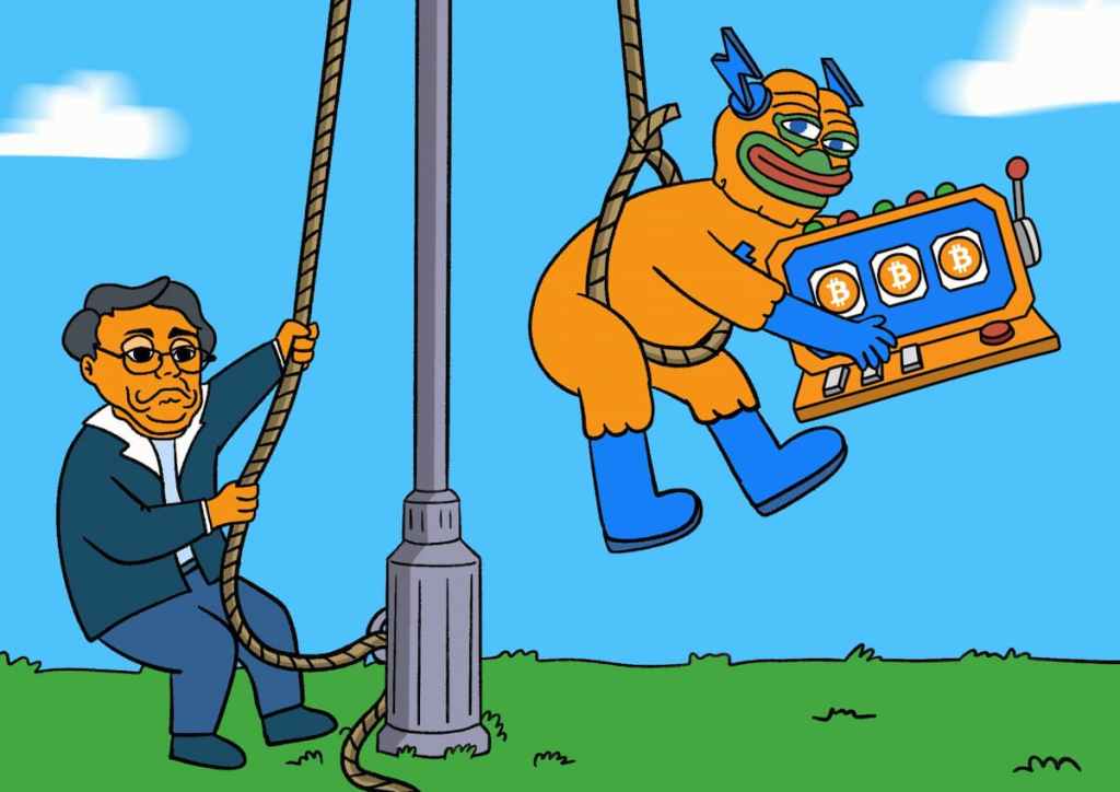 Bitcoin Hyperとは何か、ビットコインにもたらし得る新たな可能性