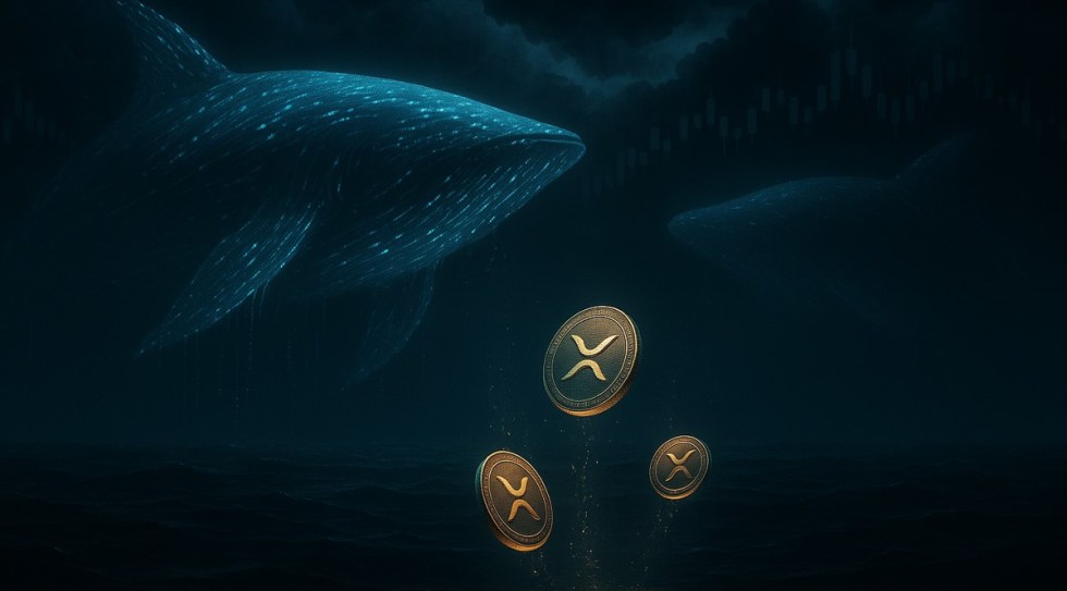 XRP whale alert: 510 miljoen XRP gedumpt - gaat Ripple koers naar $1,70 crashen?