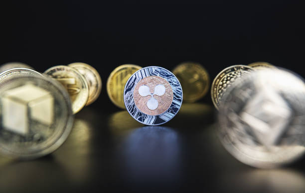 This Double Bottom Formation Could Send XRP Soaring To $2.5