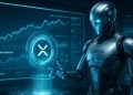 Gemini AI voorspelt XRP koers december 2025, analisten zien $2,85, AI slechts $2,02