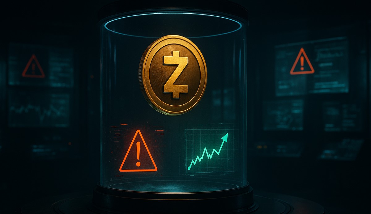 Verblüffende Zcash Prognose: Laut ChatGPT ein Scam?