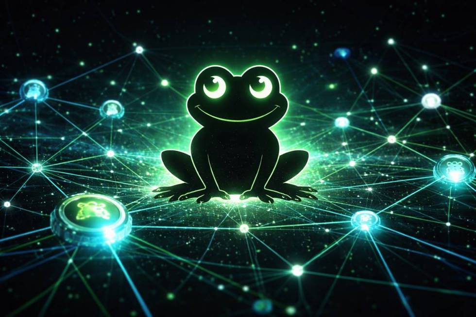 新しい仮想通貨の焦点──PepeNode(PEPENODE)、熱狂が訪れる前に本質を探る競争