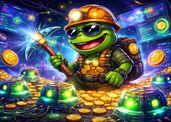 2025年注目のICO 仮想通貨、PEPENODEはなぜ急成長が見込まれるのか