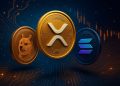 今買うべき仮想通貨おすすめ銘柄 ― XRP・Solana・Dogecoin