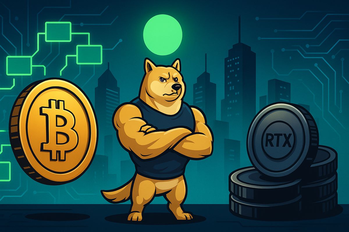 セイラー氏がビットコイン売却の可能性を示唆──注目すべき仮想通貨プレセール