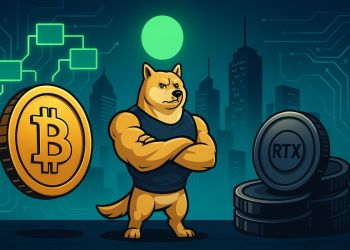 セイラー氏がビットコイン売却の可能性を示唆──注目すべき仮想通貨プレセール