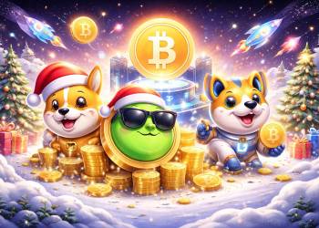 2026年に100倍の可能性も──今買うべきミームコイン