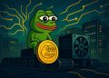 暗号資産初のMine-to-EarnミームコインPepeNodeは次世代GameFiとなるか