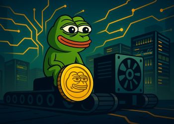 暗号資産初のMine-to-EarnミームコインPepeNodeは次世代GameFiとなるか