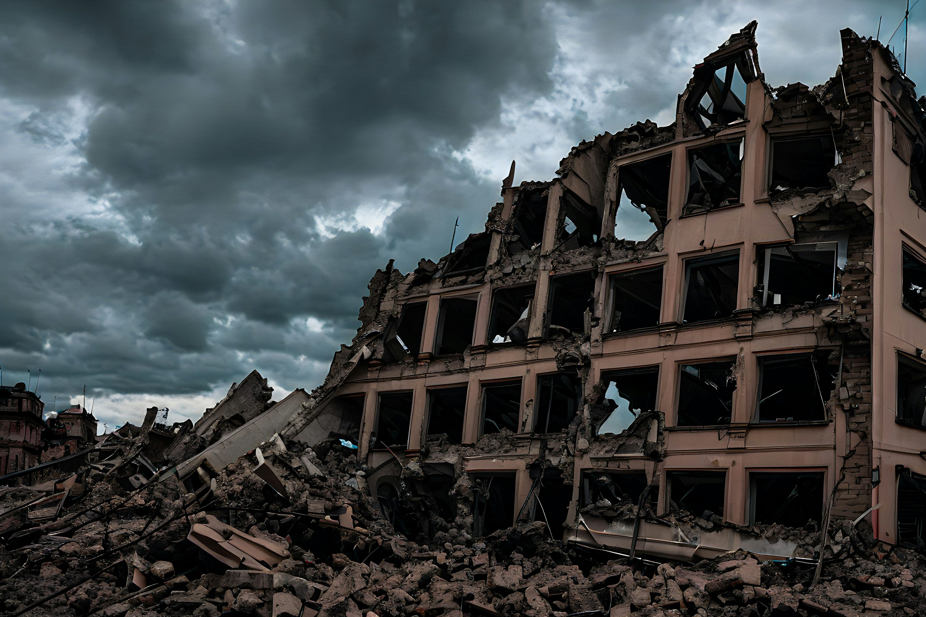 Crypto Lending Rebuilds From The Rubble, Reaching B In New Activity—Study