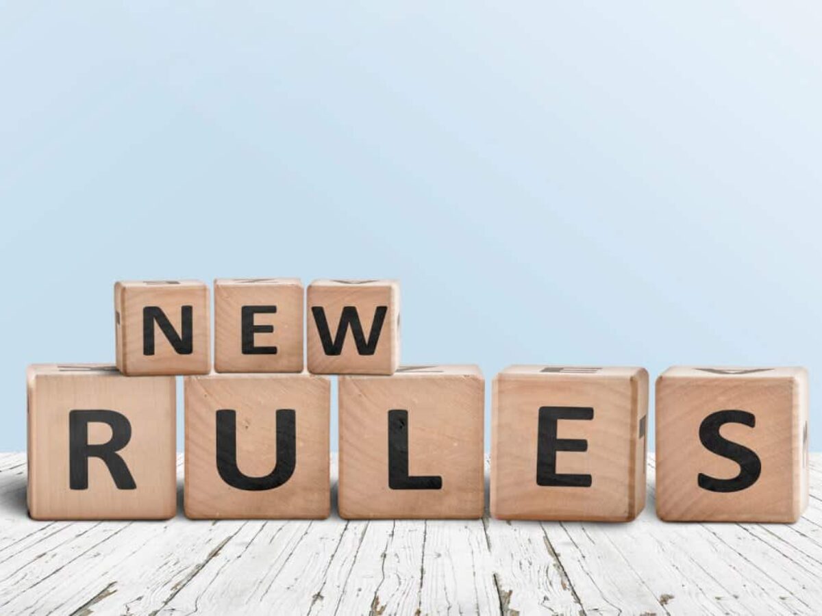 Crypto Has Changed — CFTC Withdraws Years-Old Virtual Currency Rules