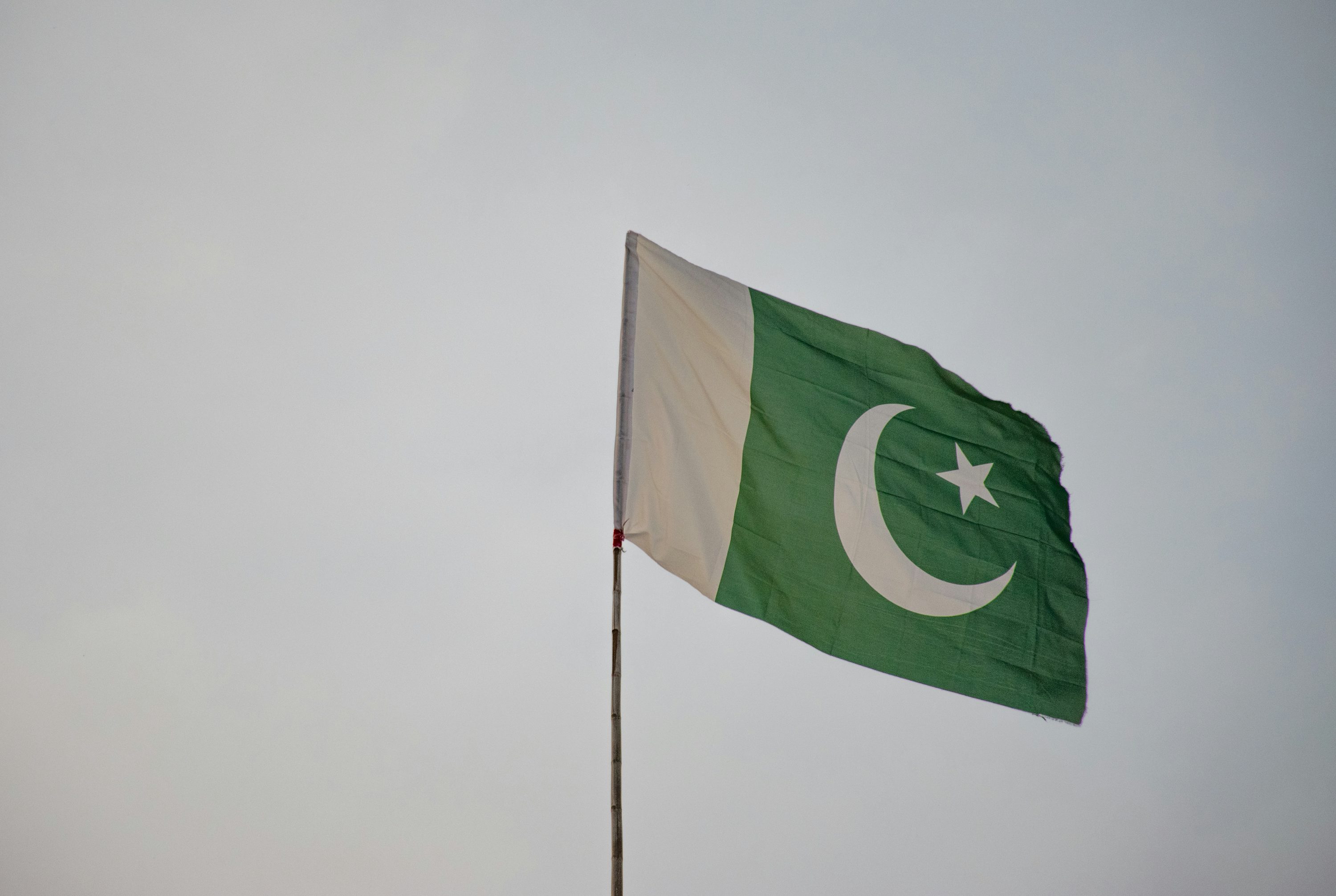 Binance And HTX Get Regulatory Nod To Operate In Pakistan – Details