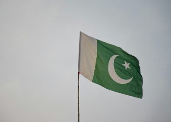 Pakistan