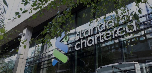 Hệ thống hậu kỳ của tiền điện tử được tăng cường khi Coinbase và Standard Chartered hợp tác