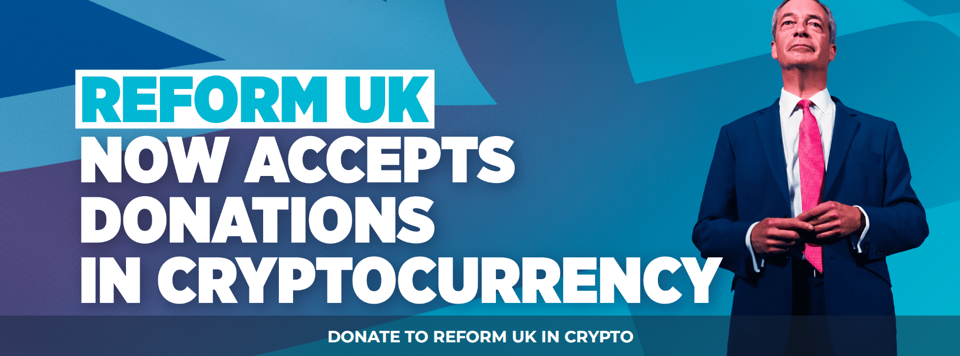 Crypto Money Politics? UK Officials Move Toward Ban