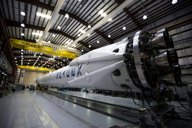 SpaceX $94M Bitcoin Move Triggers Questions About IPO Timing