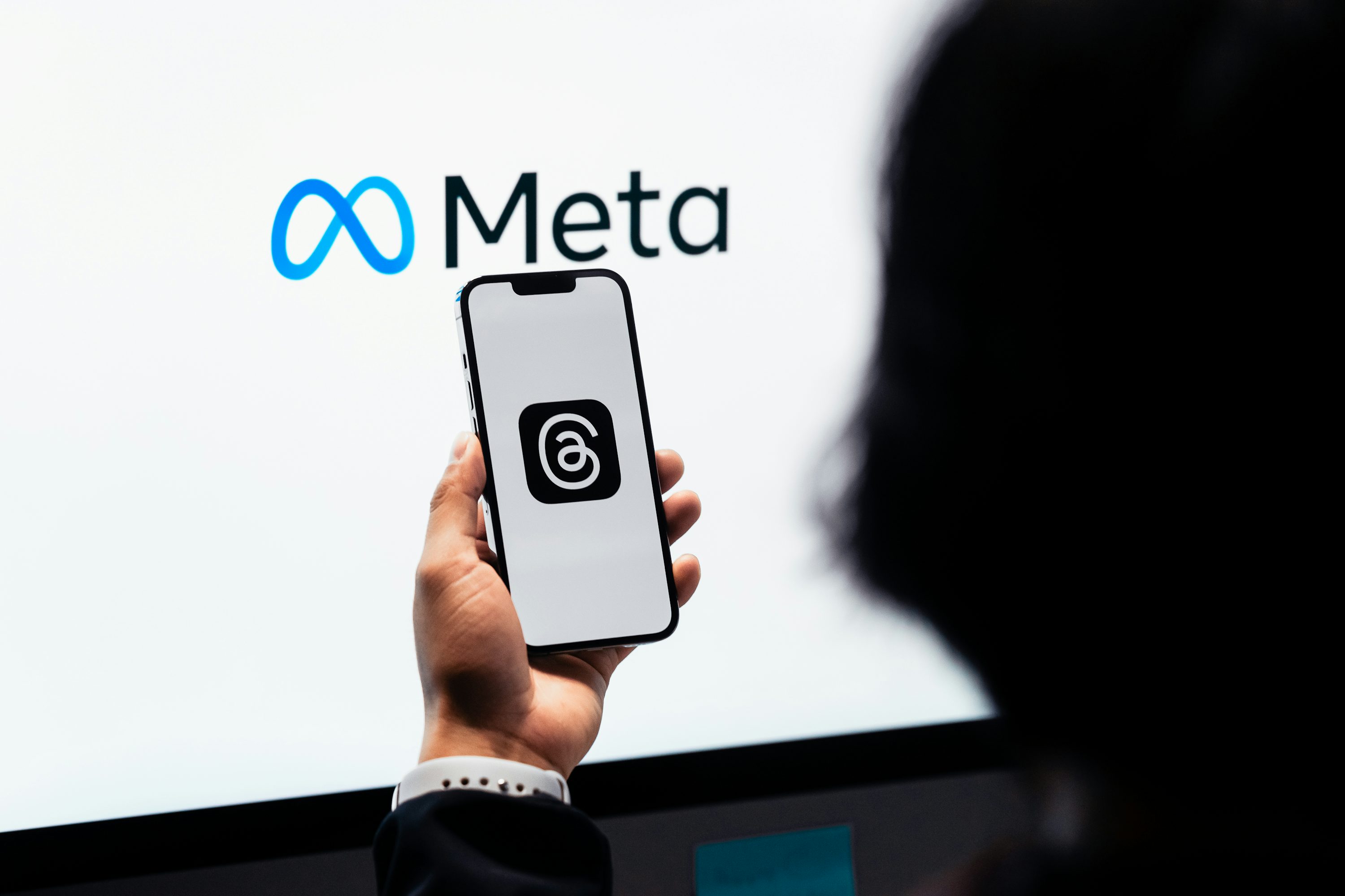Layoff Rumors And Metaverse Cuts Push Meta Shares Higher—Details