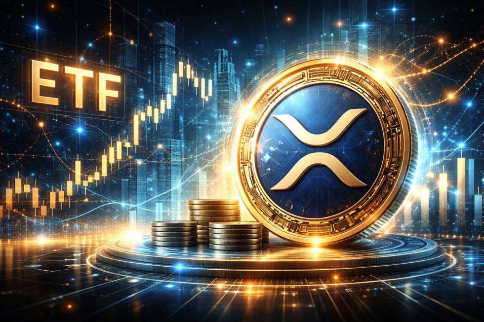 Franklin Templetonの現物ETF、保有量が1億XRPを突破──機関投資家需要で3ドル超えはあるか