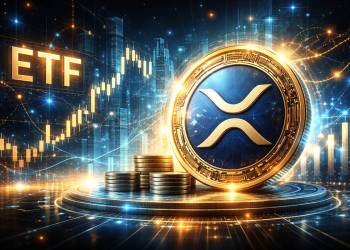 Franklin Templetonの現物ETF、保有量が1億XRPを突破──機関投資家需要で3ドル超えはあるか