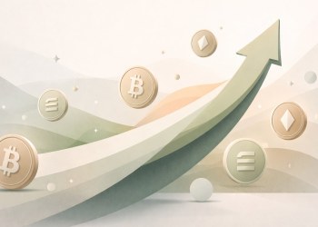 2026年に100倍も視野、今注目すべきアルトコイン