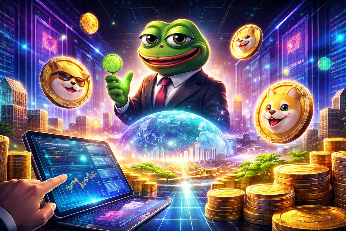 有力アルトコイン報道、Pepenodeのエコシステム設計を追跡