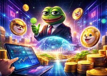 有力アルトコイン報道、Pepenodeのエコシステム設計を追跡