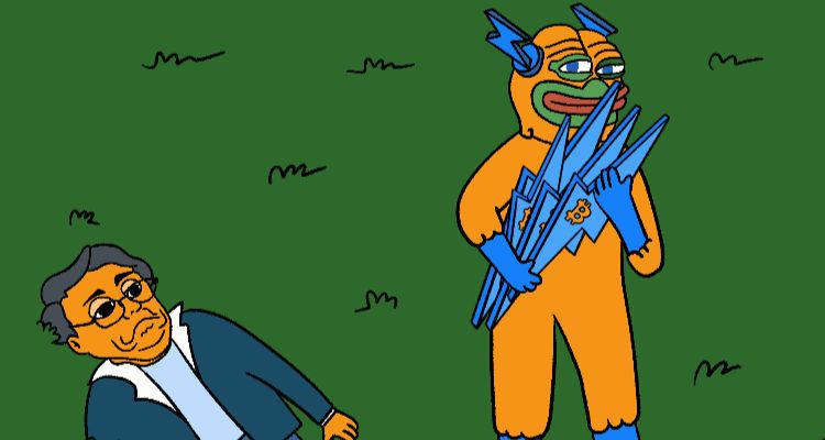 3. Bitcoin Hyper - BTC tinklo sprendimas su SVM technologija