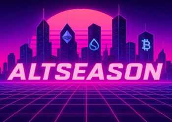 Crypto legende Elliotrades voorspelt altseason ETH mogelijk naar $10k in 2026