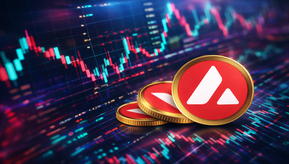 Avalanche Kurs Prognose: Bitcoin Hyper Knackt 29,70 Mio Dollar Und Zieht Risiko-Blicke An