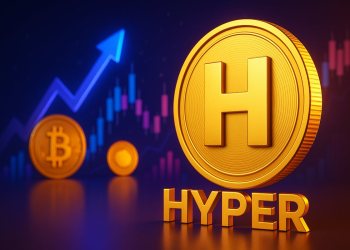 急騰が期待される新しい仮想通貨HYPER、暗号資産メディア全体で注目度が急上昇
