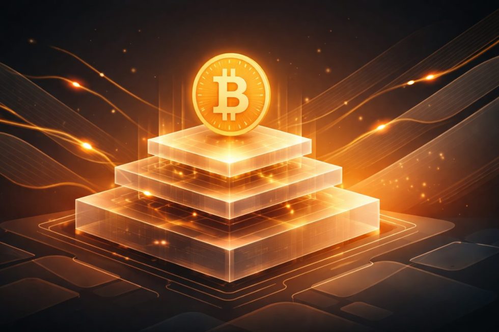 2026年に向けた注目の仮想通貨 プレセール、Layer 2期待でBitcoin Hyperが主導