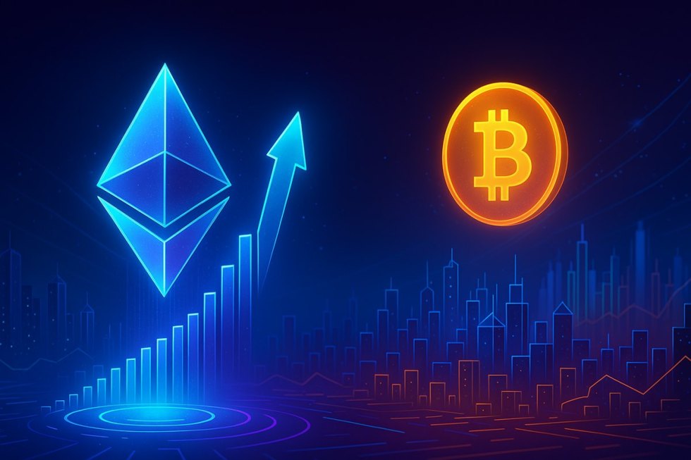 Ethereumが7%上昇する中で注目すべきアルトコイン