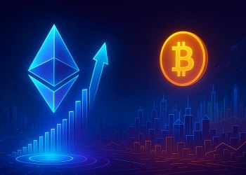 Ethereumが7％上昇する中で注目すべきアルトコイン