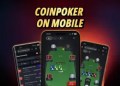 CoinPoker december mobilne mothly freeroll 5 000