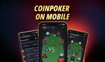 CoinPoker december mobilne mothly freeroll 5 000