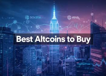 Check Out the Best Altcoins to Buy as Cantor Fitzgerald Reveals Solana ETF Plan.