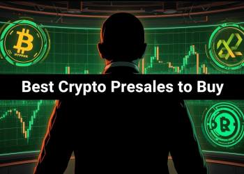 Best Crypto Presales to Buy as Saylor Tweets About Potential Bitcoin Holdings Sale.
